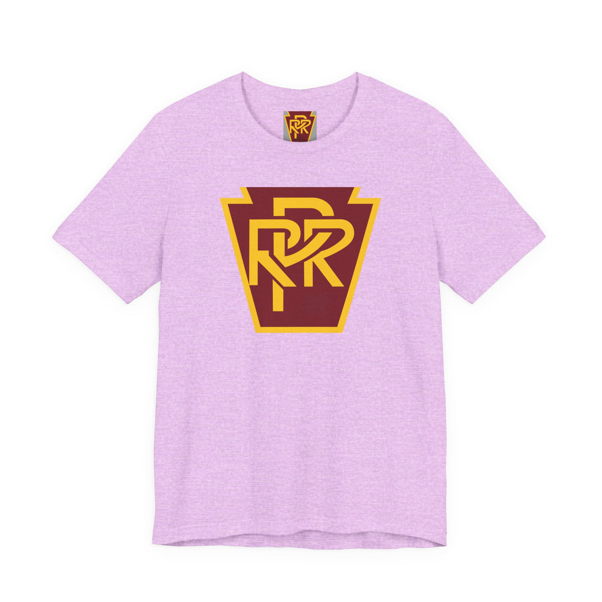 Pennsylvania Railroad T-Shirt