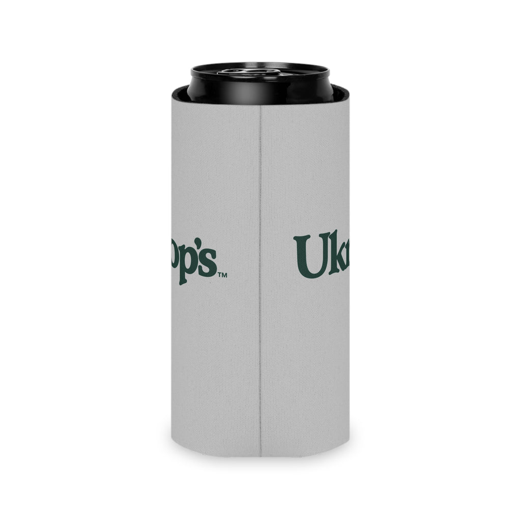 Ukrop's Super Markets Can Cooler