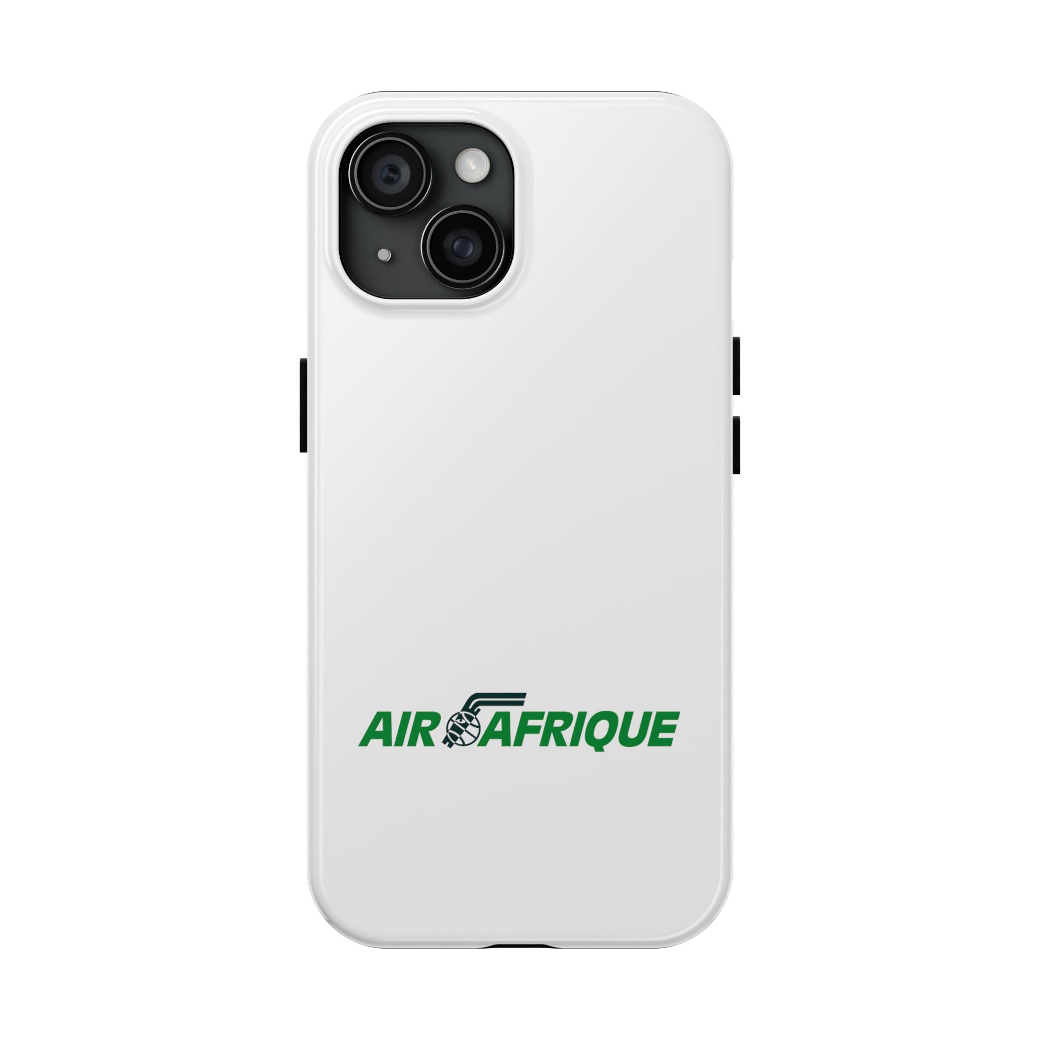 Air Afrique Tough Phone Case