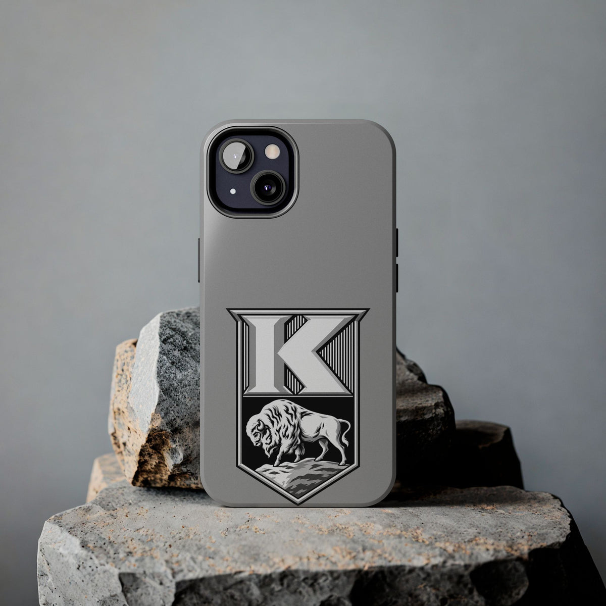 Kaiser Motors Tough Phone Case