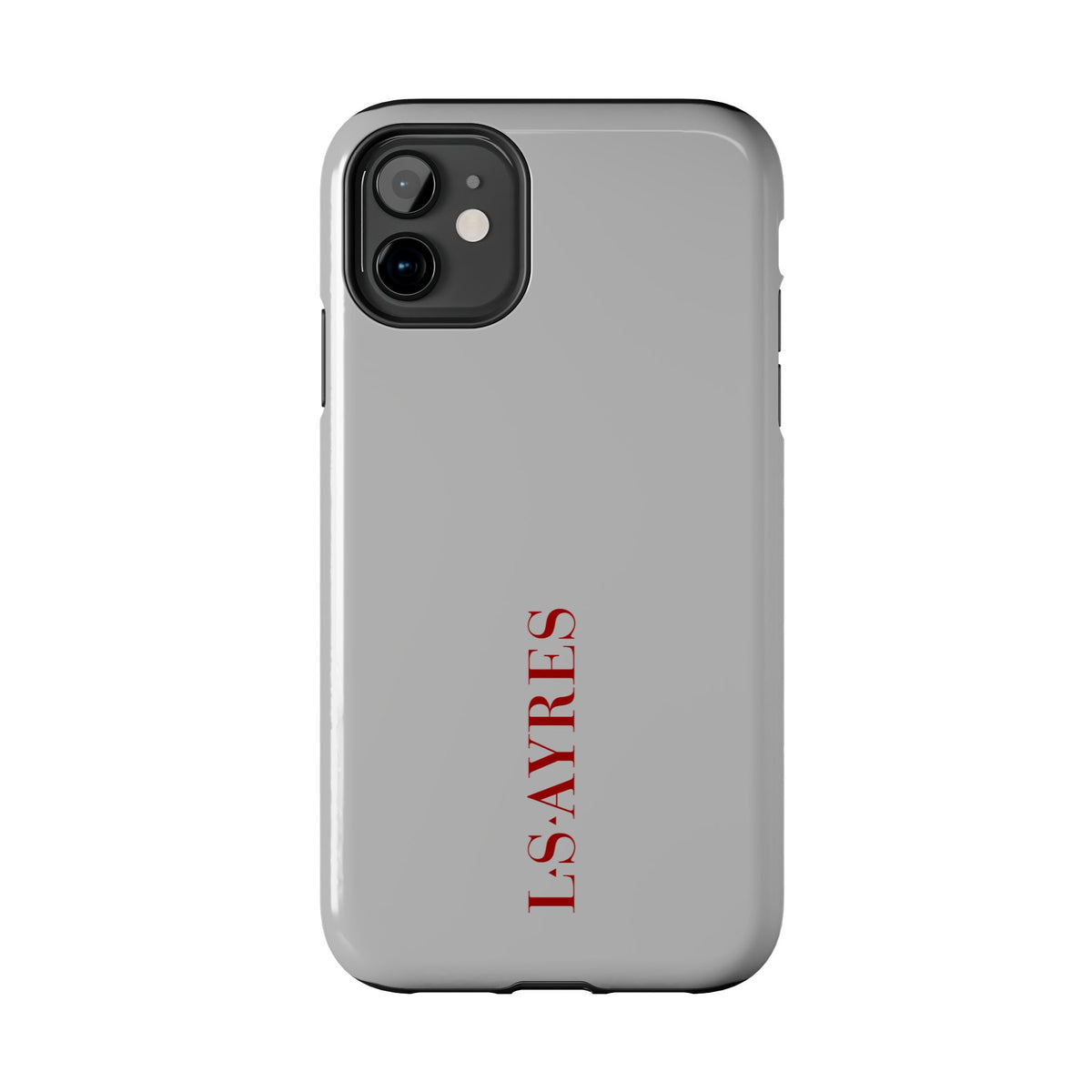 L. S. Ayres & Company Tough Phone Case
