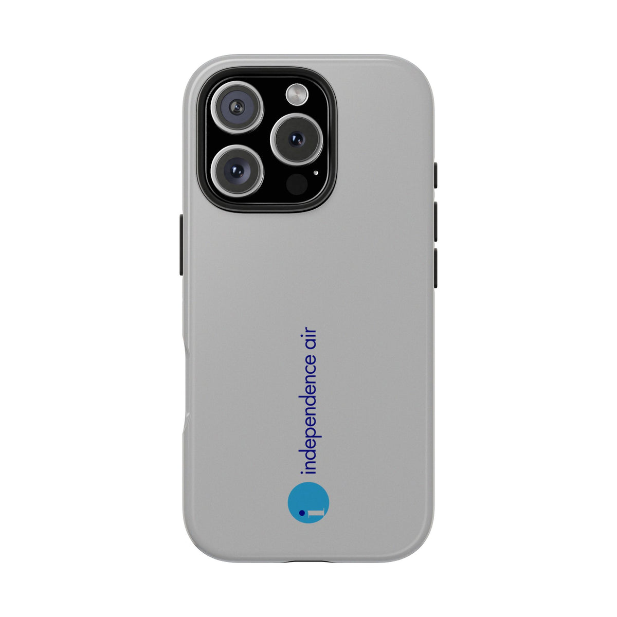 Independence Air Tough Phone Case
