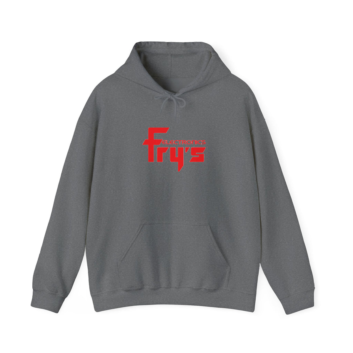 Fry's Electronics Hoodie / Sweatshirt