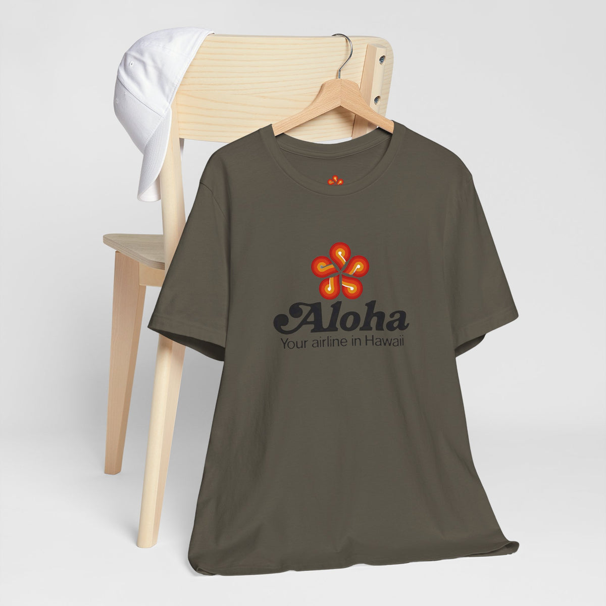 Aloha Airlines T-Shirt