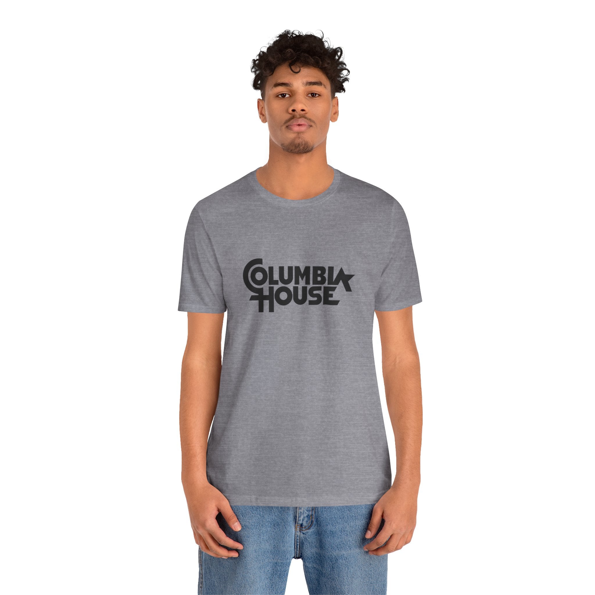 Columbia House T-Shirt