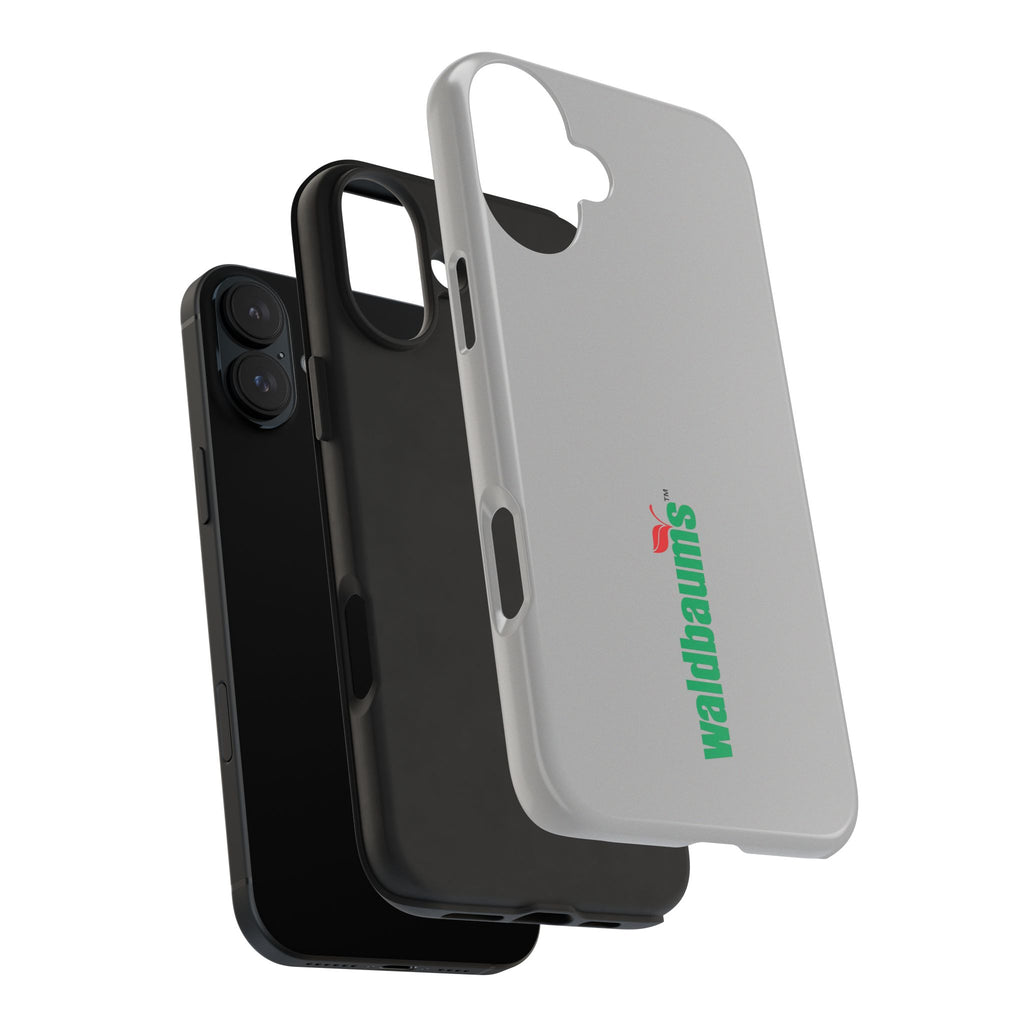 Waldbaum's Tough Phone Case
