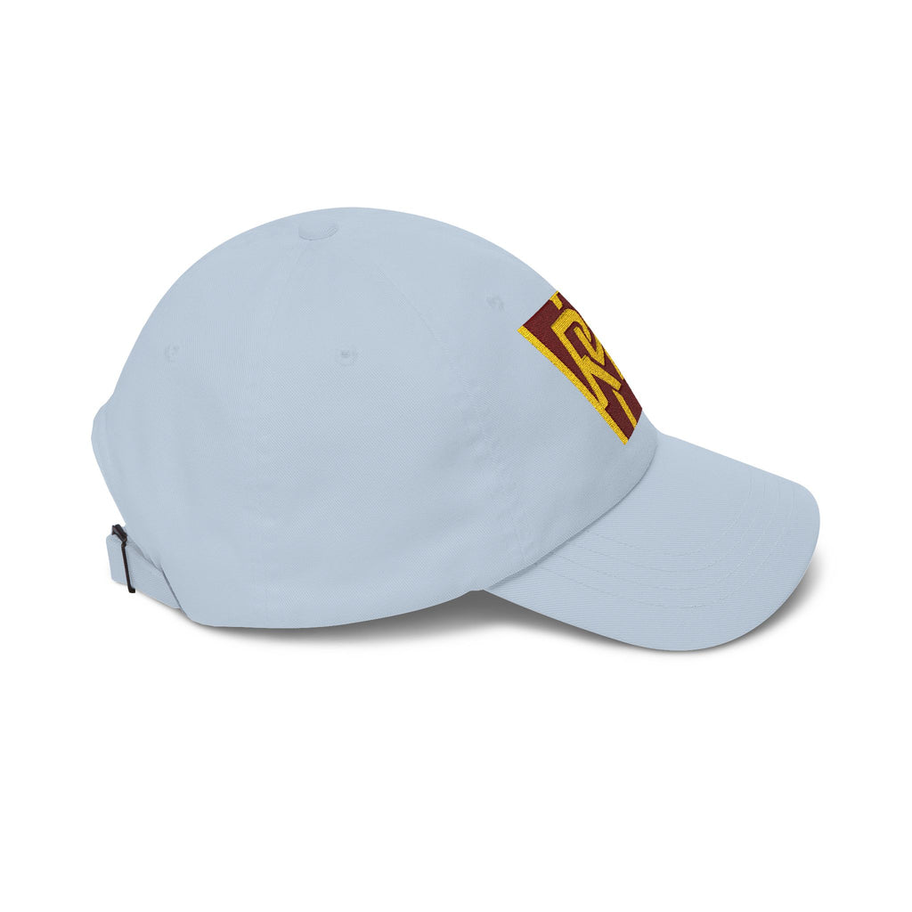 Pennsylvania Railroad Embroidered Dad Cap Hat
