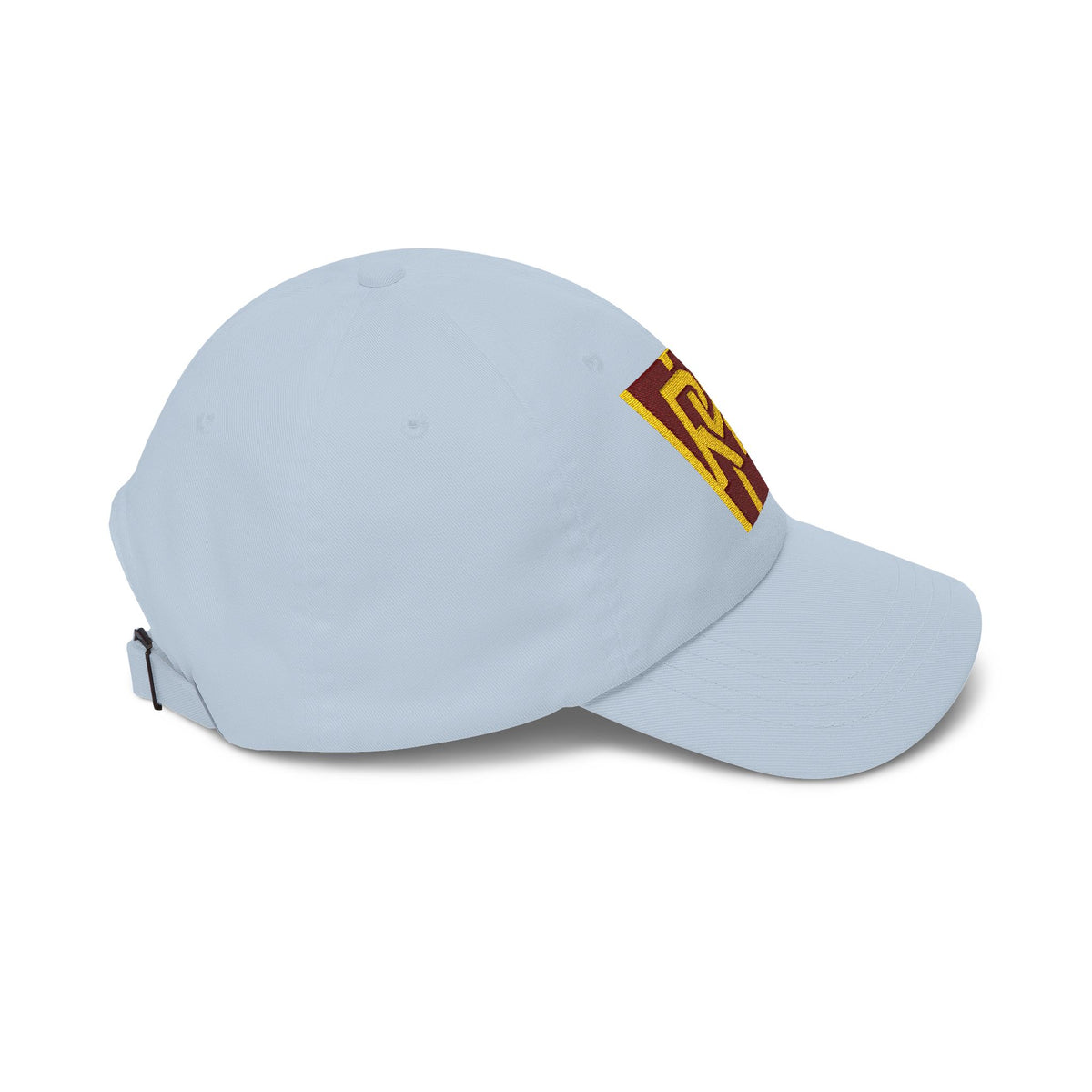 Pennsylvania Railroad Embroidered Dad Cap Hat