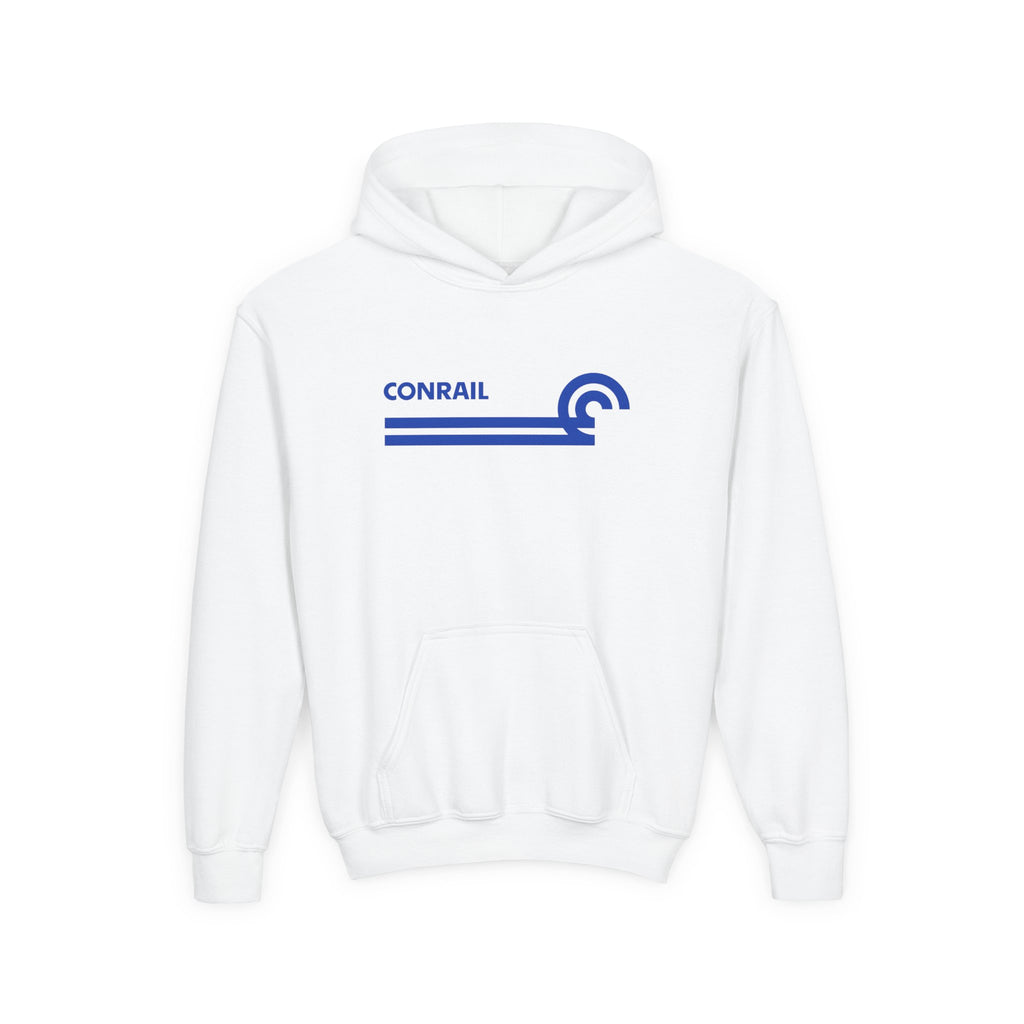 Conrail (Consolidated Rail Corporation) Youth Hoodie / Sweatshirt