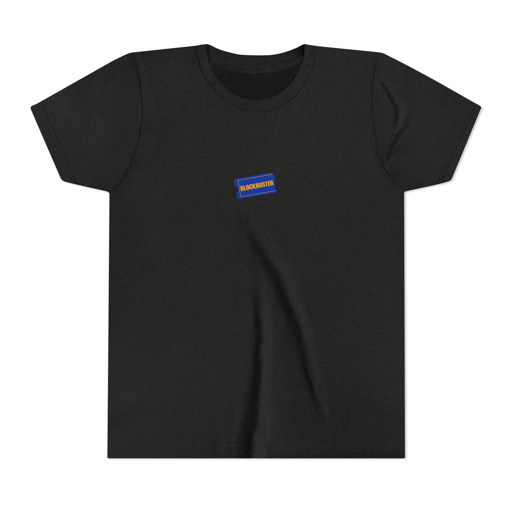Blockbuster Video Youth / Kids T-Shirt