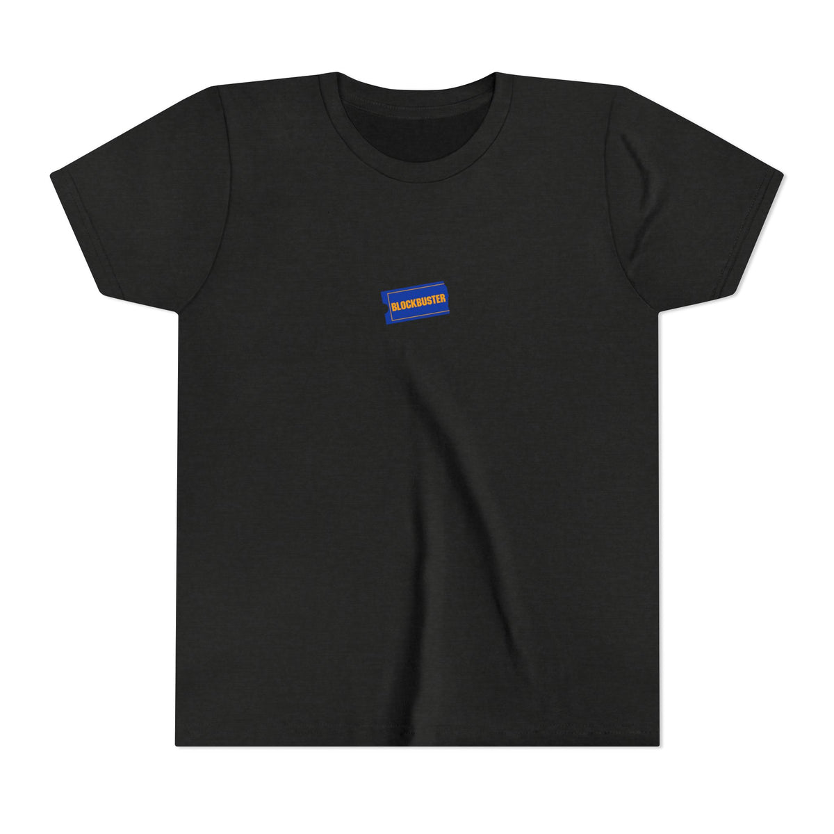 Blockbuster Video Youth / Kids T-Shirt