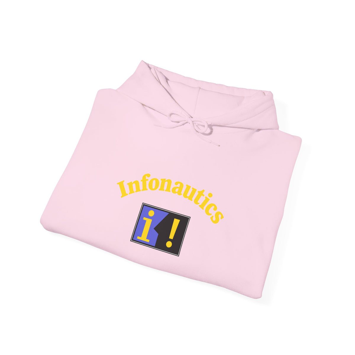 Infonautics Hoodie / Sweatshirt