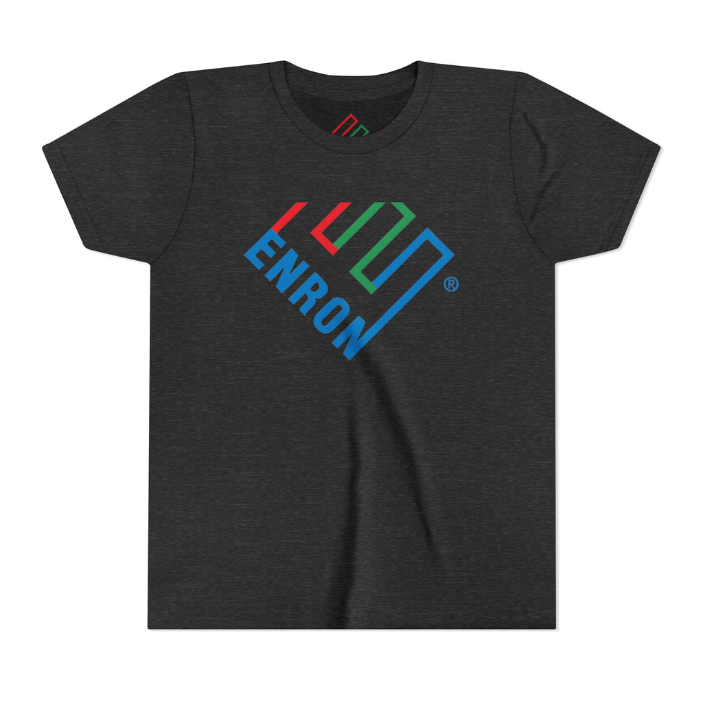 Enron Kids Tee / T-Shirt