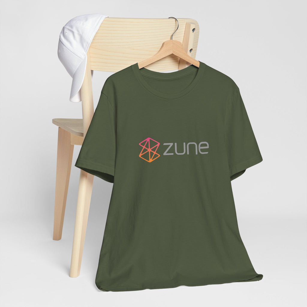 Zune T-Shirt