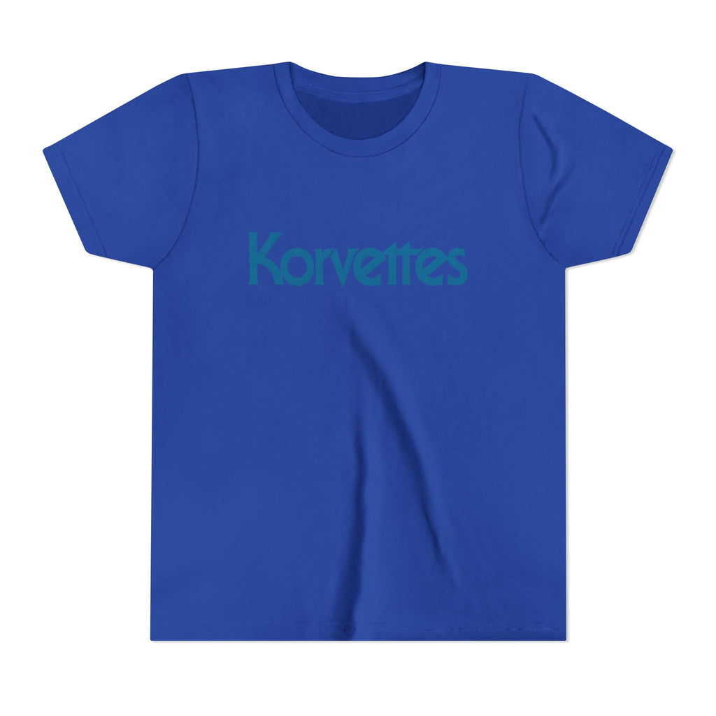 Korvette's Kids Tee / T-Shirt