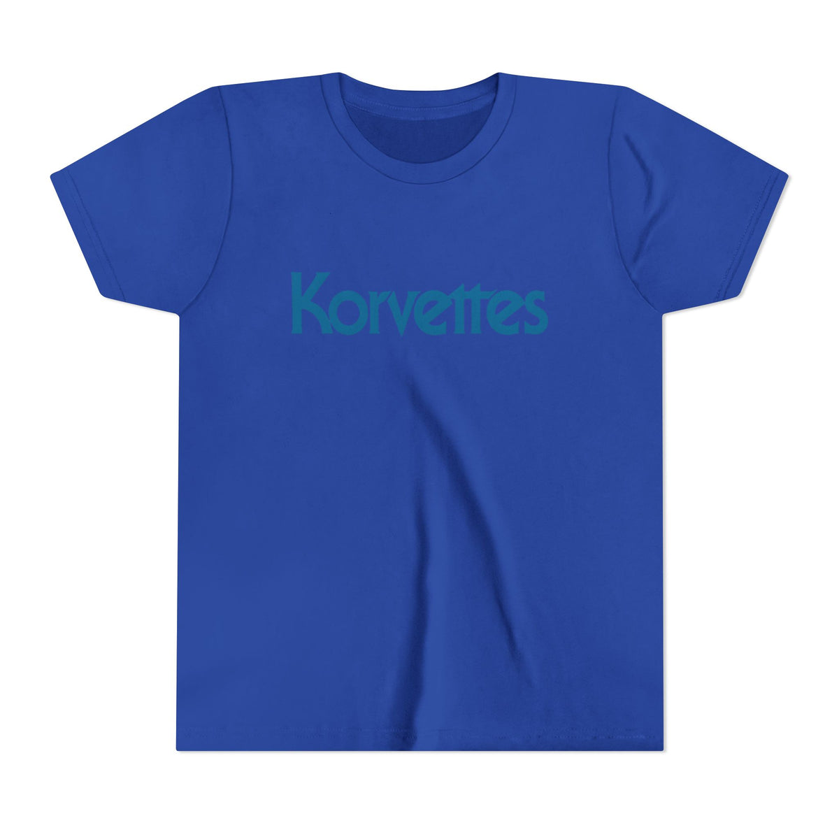 Korvette's Kids Tee / T-Shirt