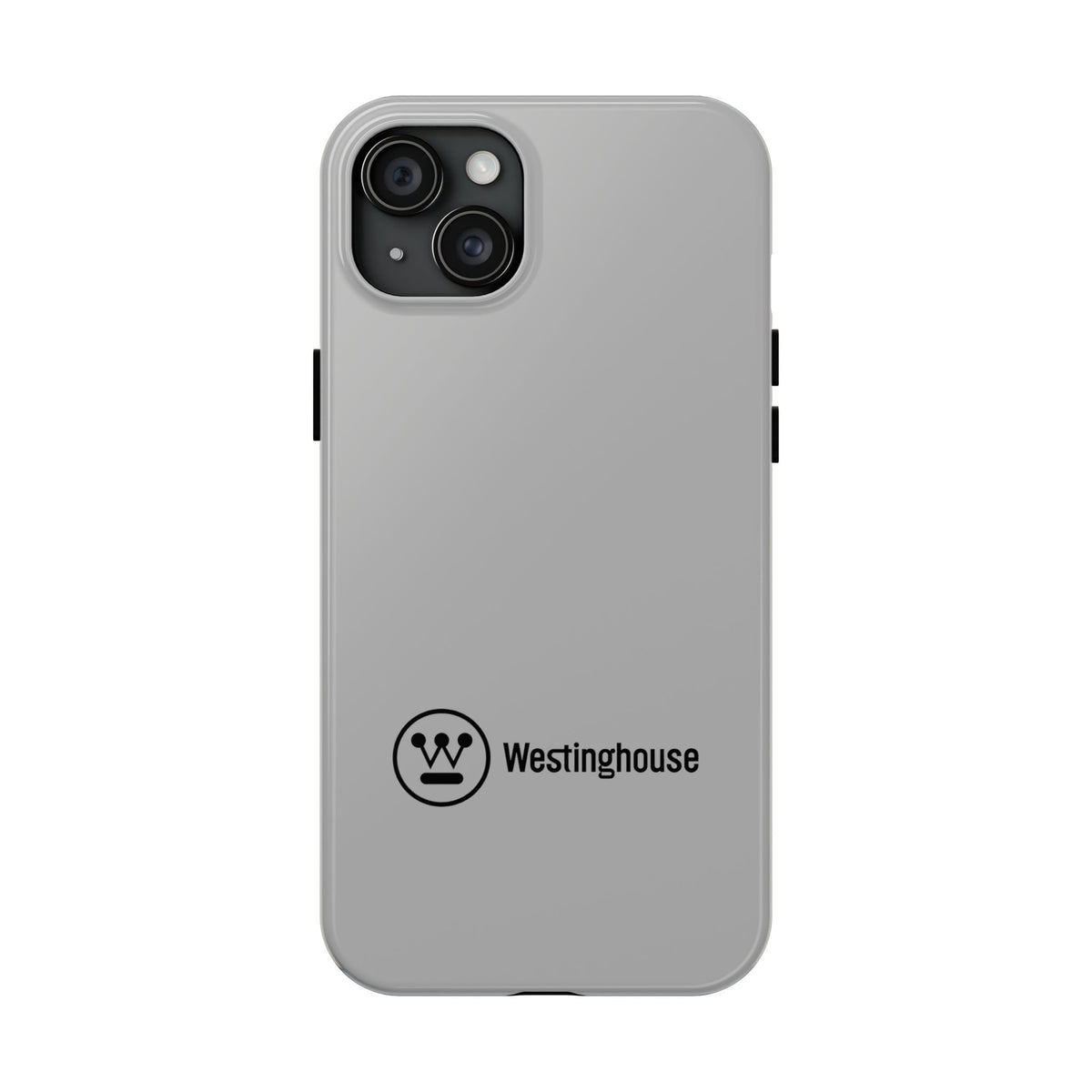 Westinghouse Electric Tough Phone Case