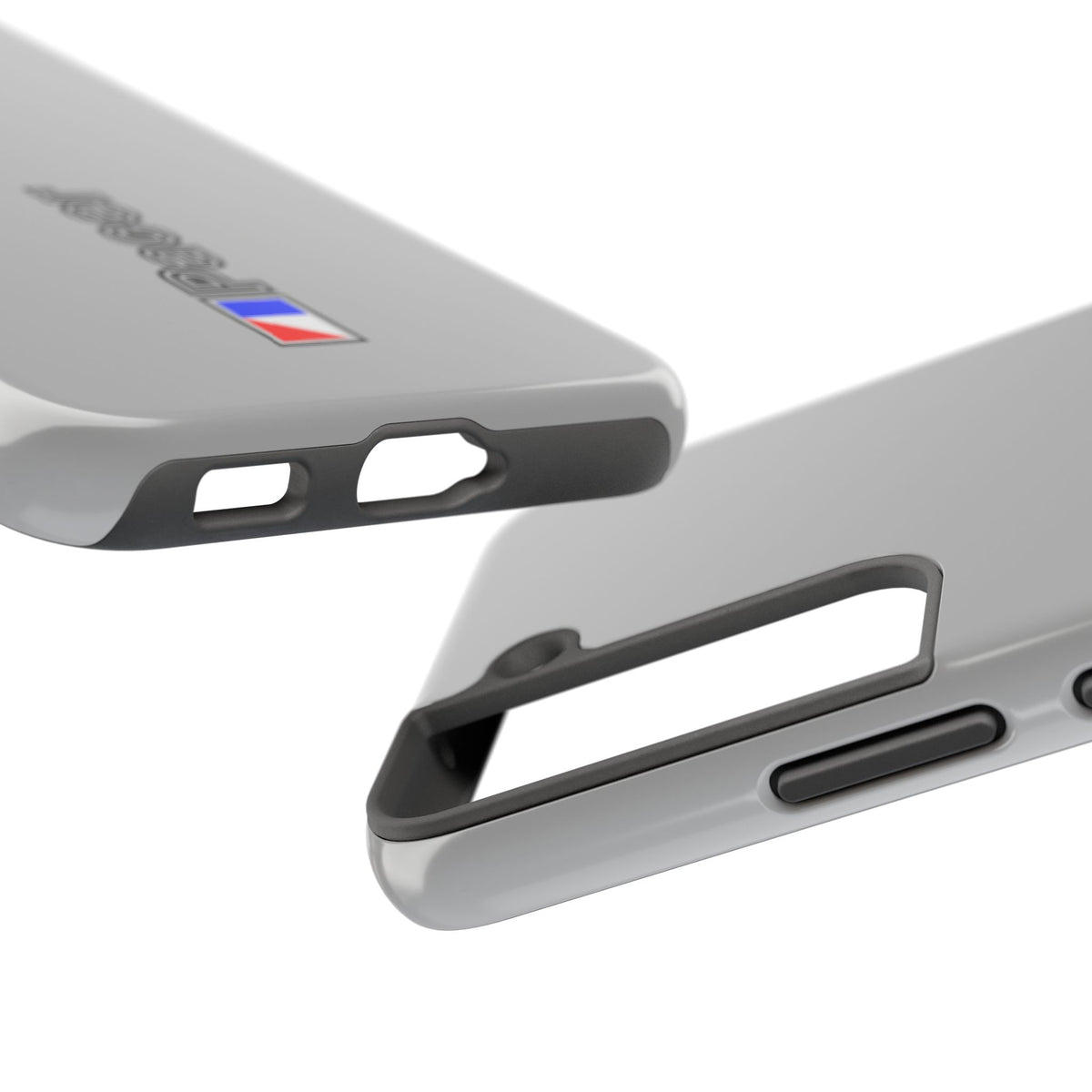 Pacer International Tough Phone Case