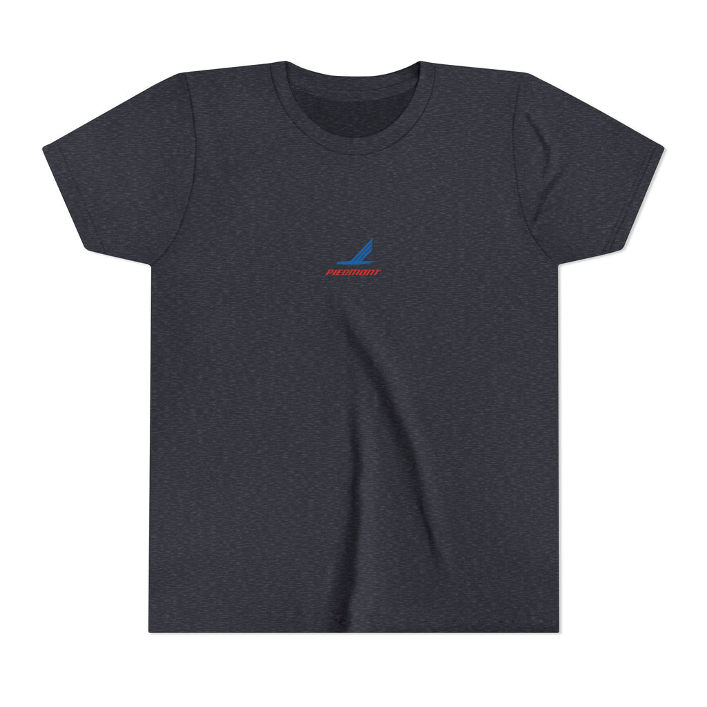 Piedmont Airlines Kids Tee / T-Shirt