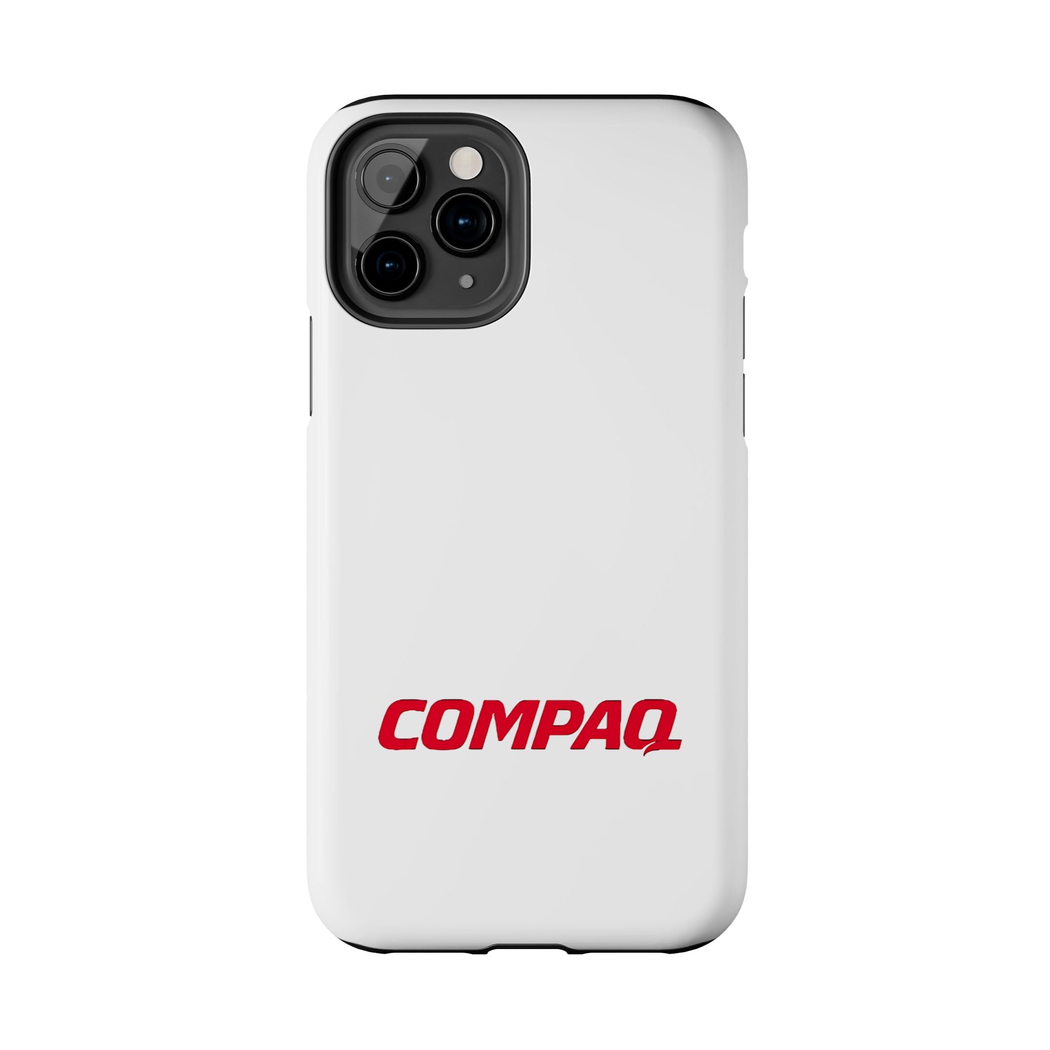 Compaq Tough Phone Case