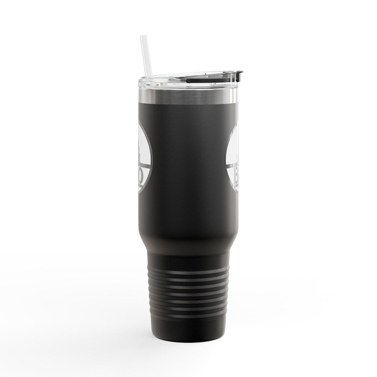 Baltimore and Ohio Railroad 40oz Insulated Travel Mug Stainless Tumbler