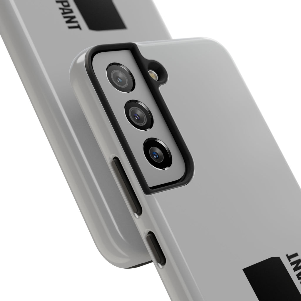 Participant Media Tough Phone Case