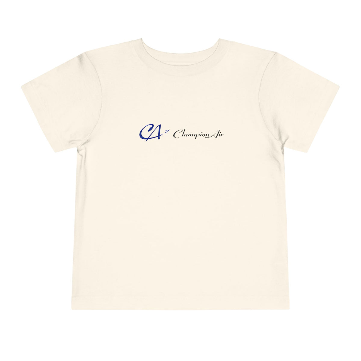 Champion Air Toddler Tee / T-Shirt