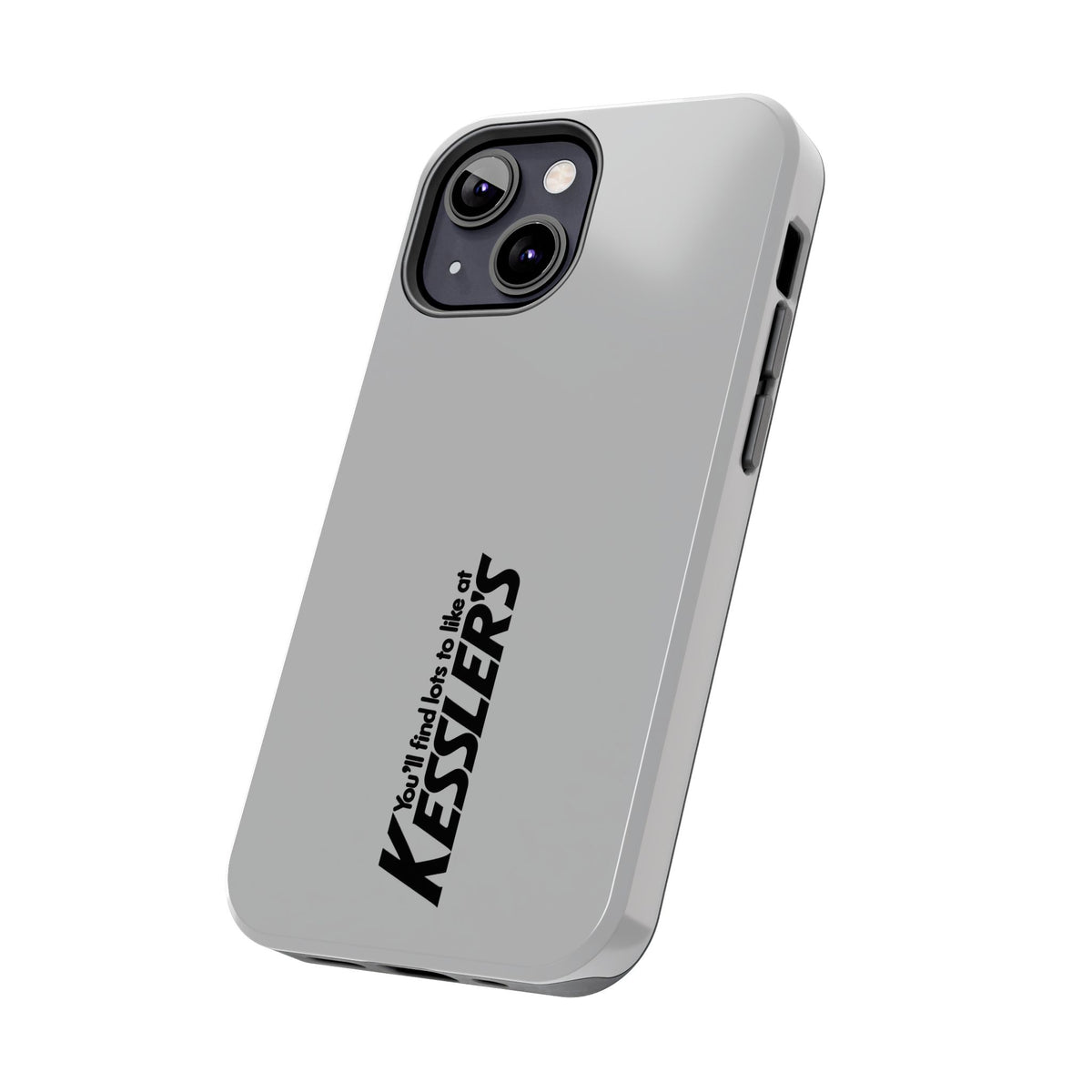 Kessler's Tough Phone Case