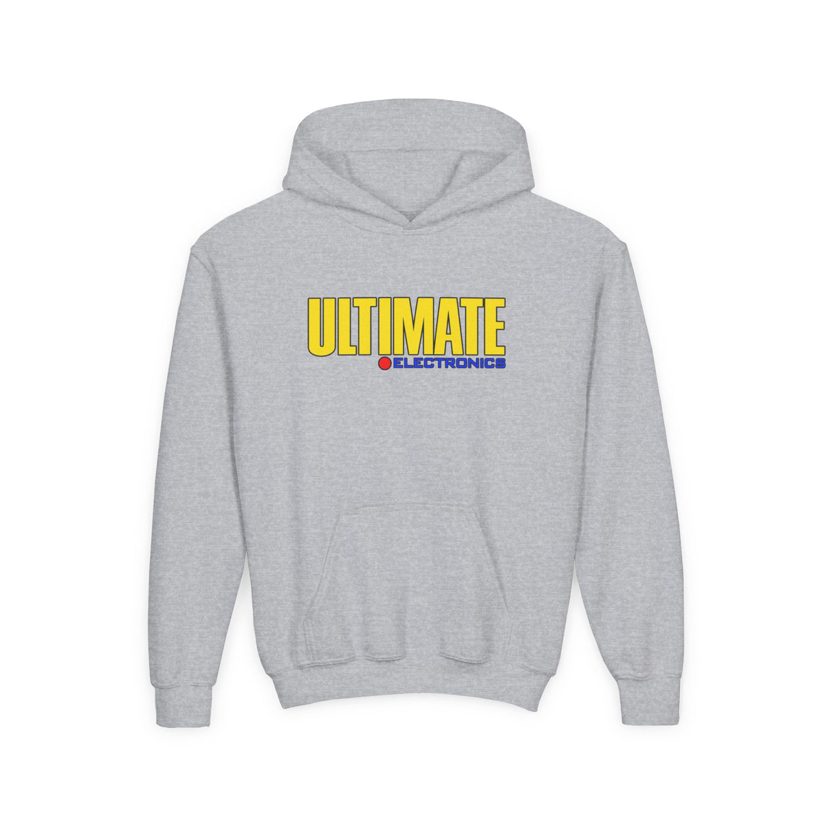 Ultimate Electronics Youth Hoodie / Sweatshirt
