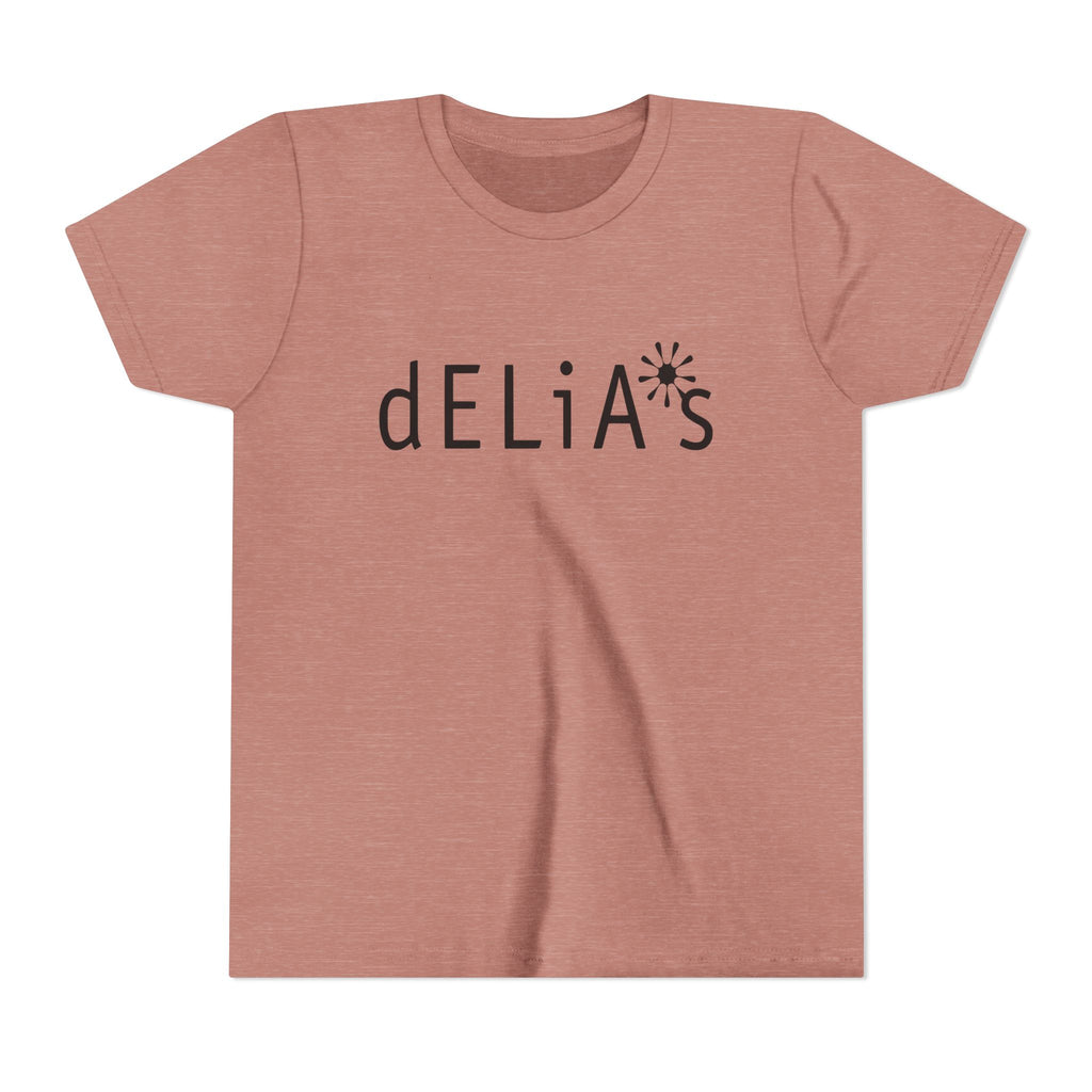 Delia's Kids Tee / T-Shirt