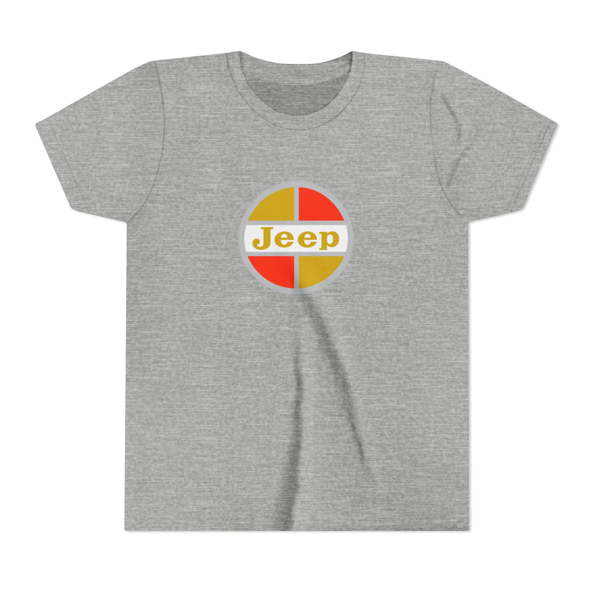 Kaiser Jeep Kids Tee / T-Shirt
