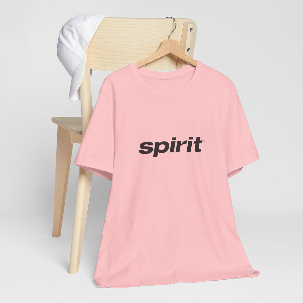 Spirit Airlines T-Shirt