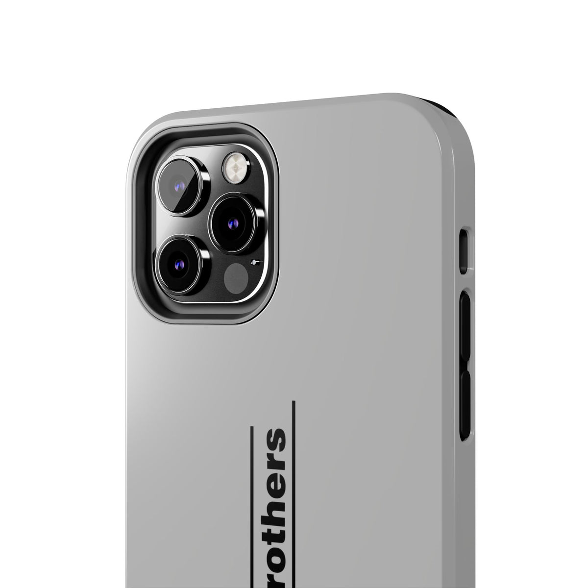 Salomon Brothers Tough Phone Case