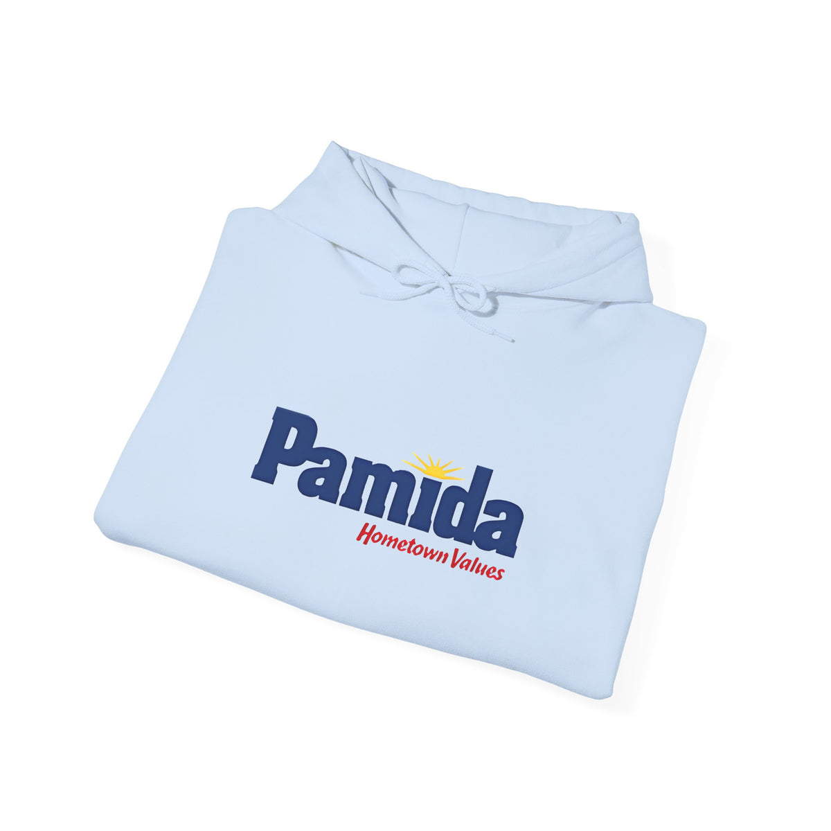 Pamida Hoodie / Sweatshirt