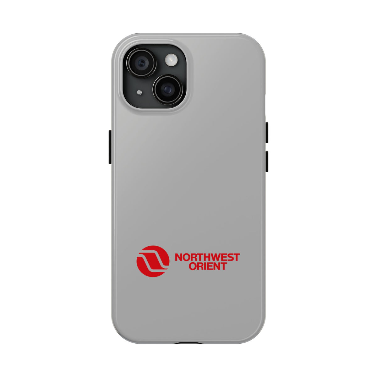 Northwest Orient Airlines Tough Phone Case