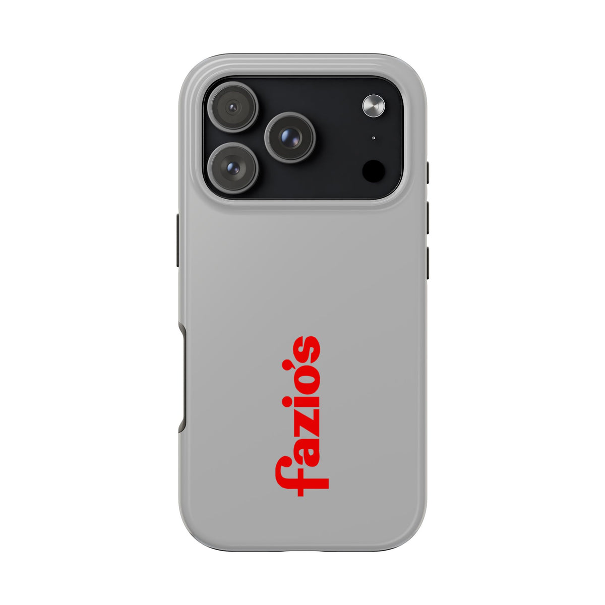 Fazio's (Fisher Foods) Tough Phone Case
