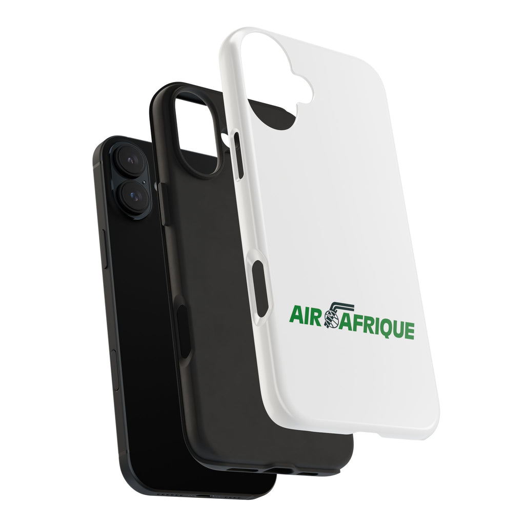 Air Afrique Tough Phone Case
