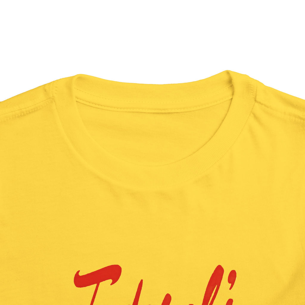 Federal's Toddler Tee / T-Shirt