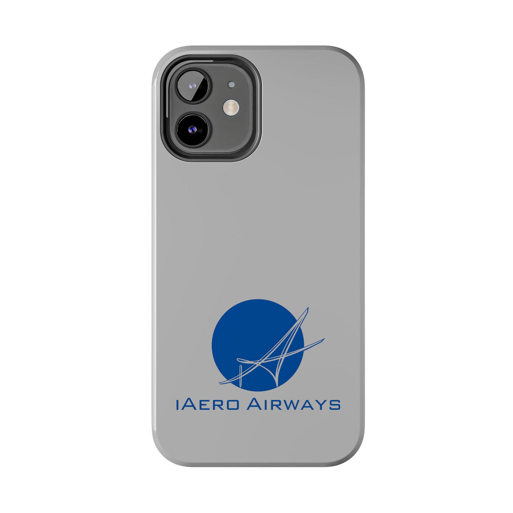 iAero Airways Tough Phone Case