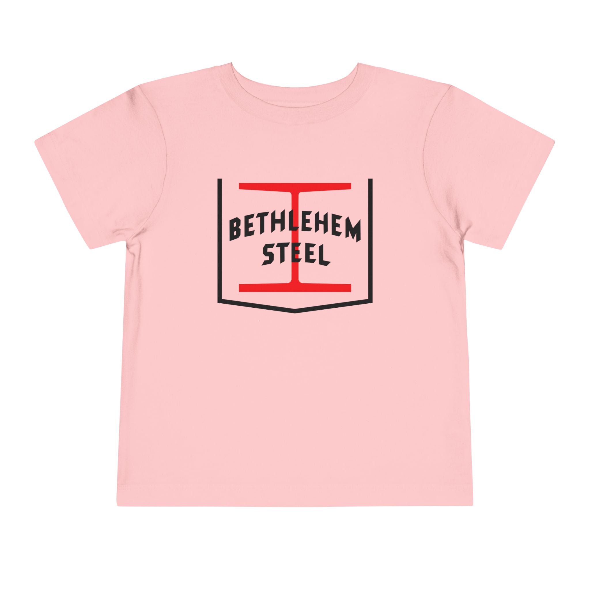 Bethlehem Steel Toddler Tee / T-Shirt