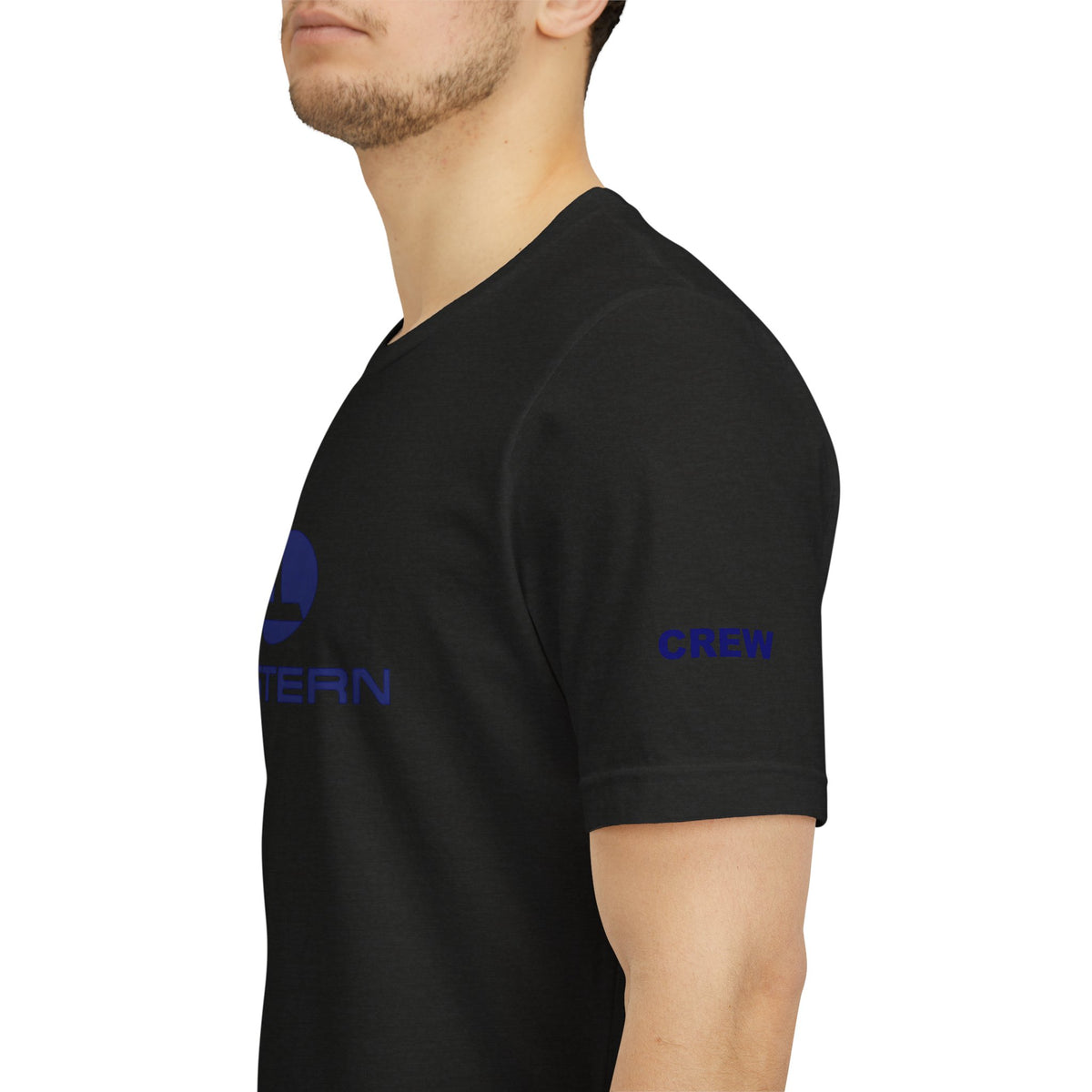Eastern Airlines Crew Sleeve T Shirt
