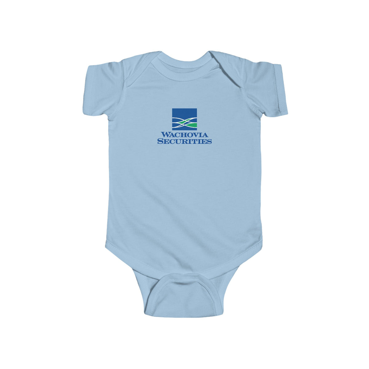 Wachovia Securities Infant Bodysuit