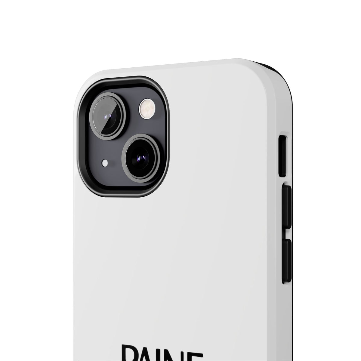 Paine Webber Jackson & Curtis Tough Phone Case