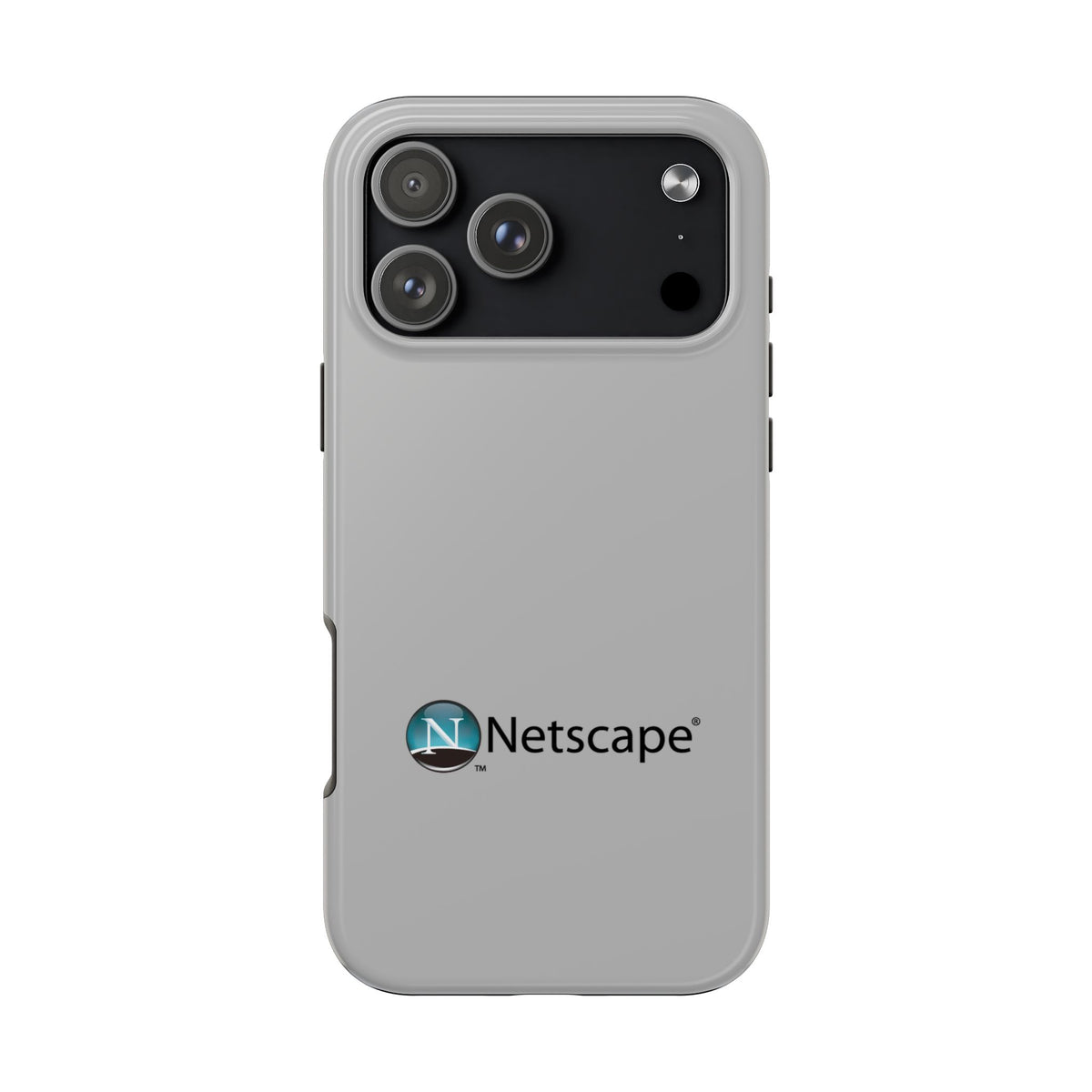Netscape Tough Phone Case