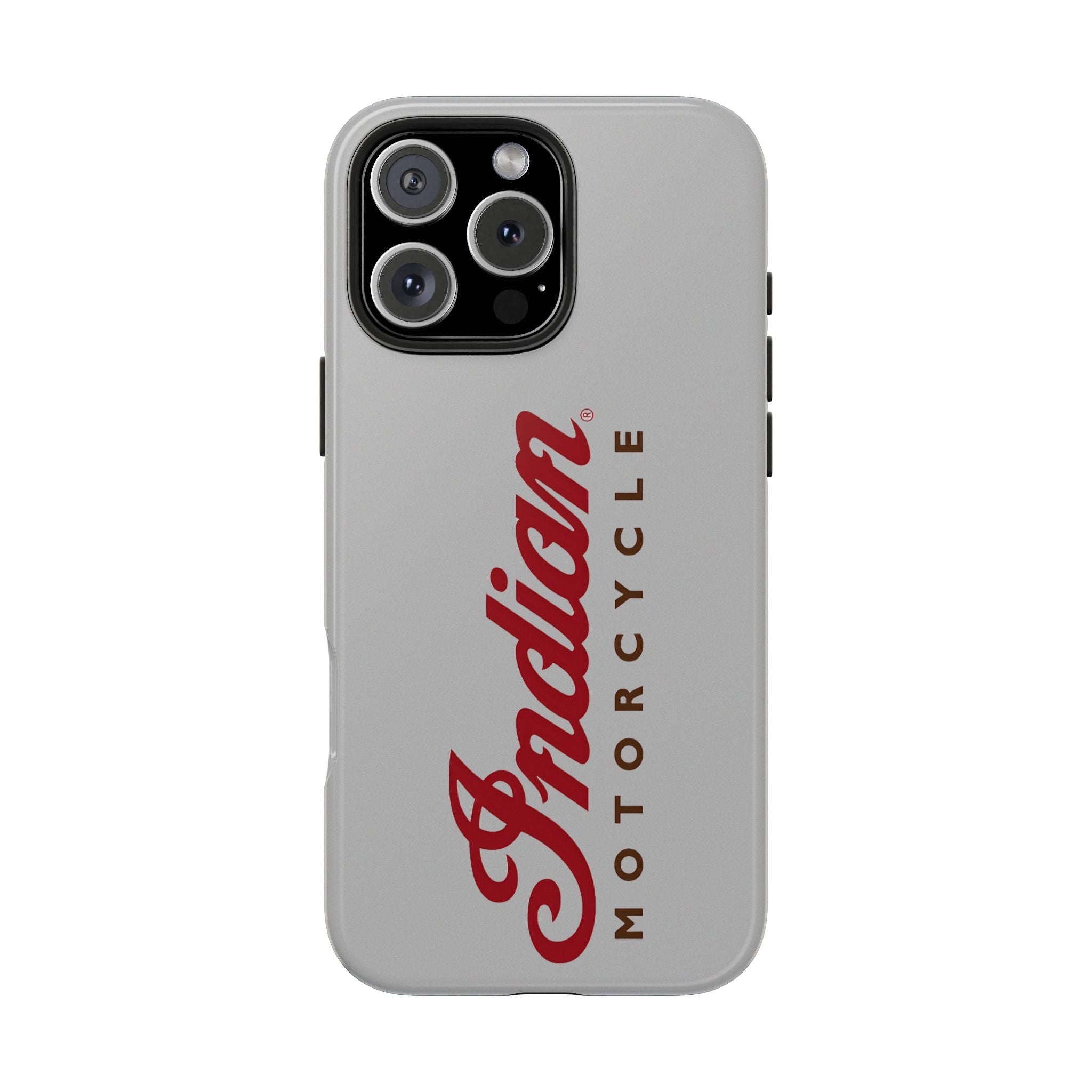 Indian Motorcycle Tough Protective Phone Case