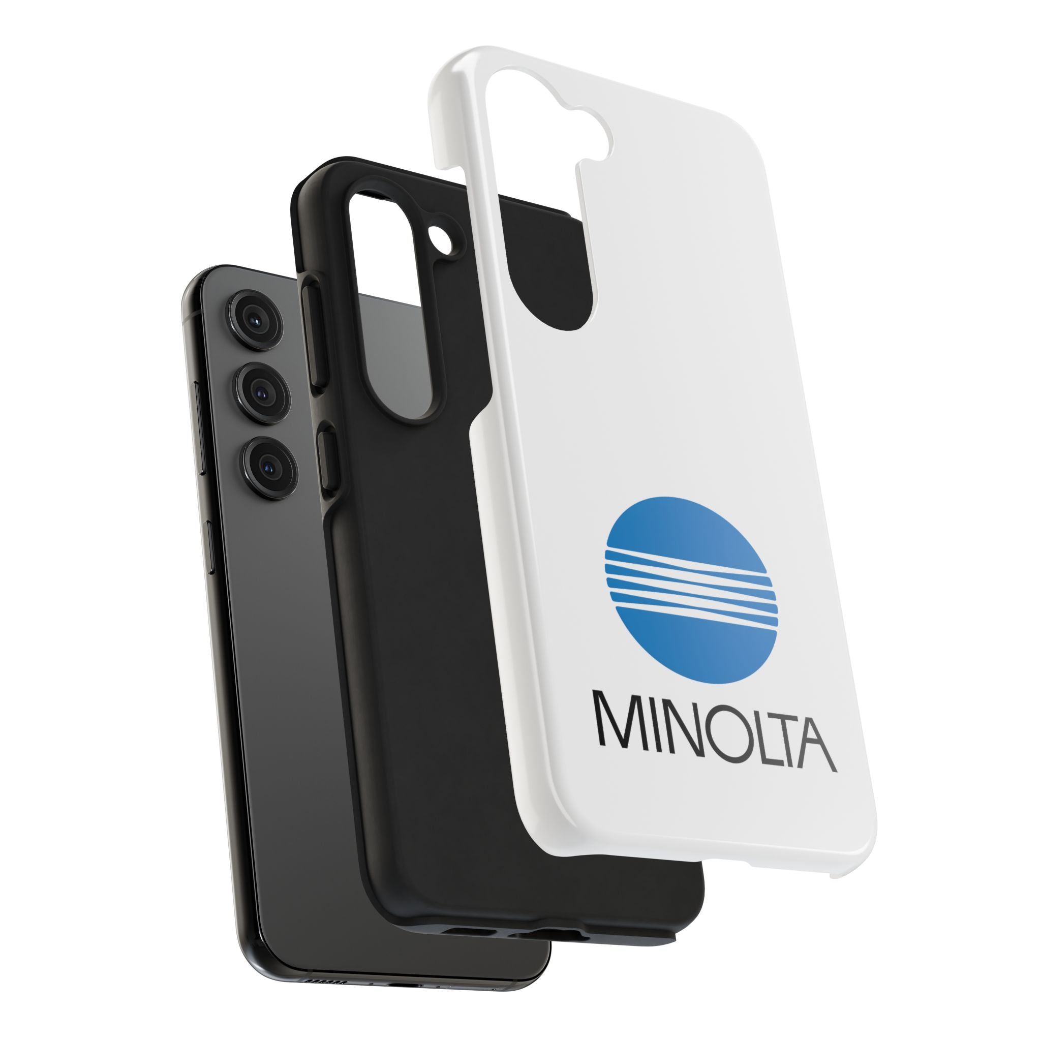 Minolta Tough Phone Case