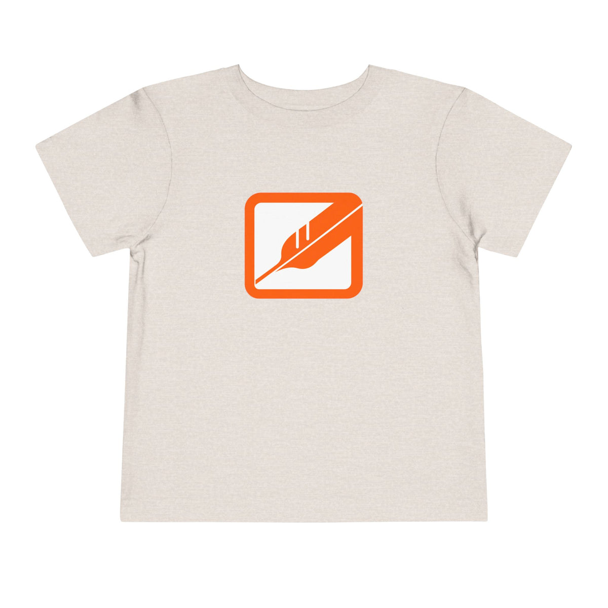 Western Pacific Railroad Toddler Tee / T-Shirt