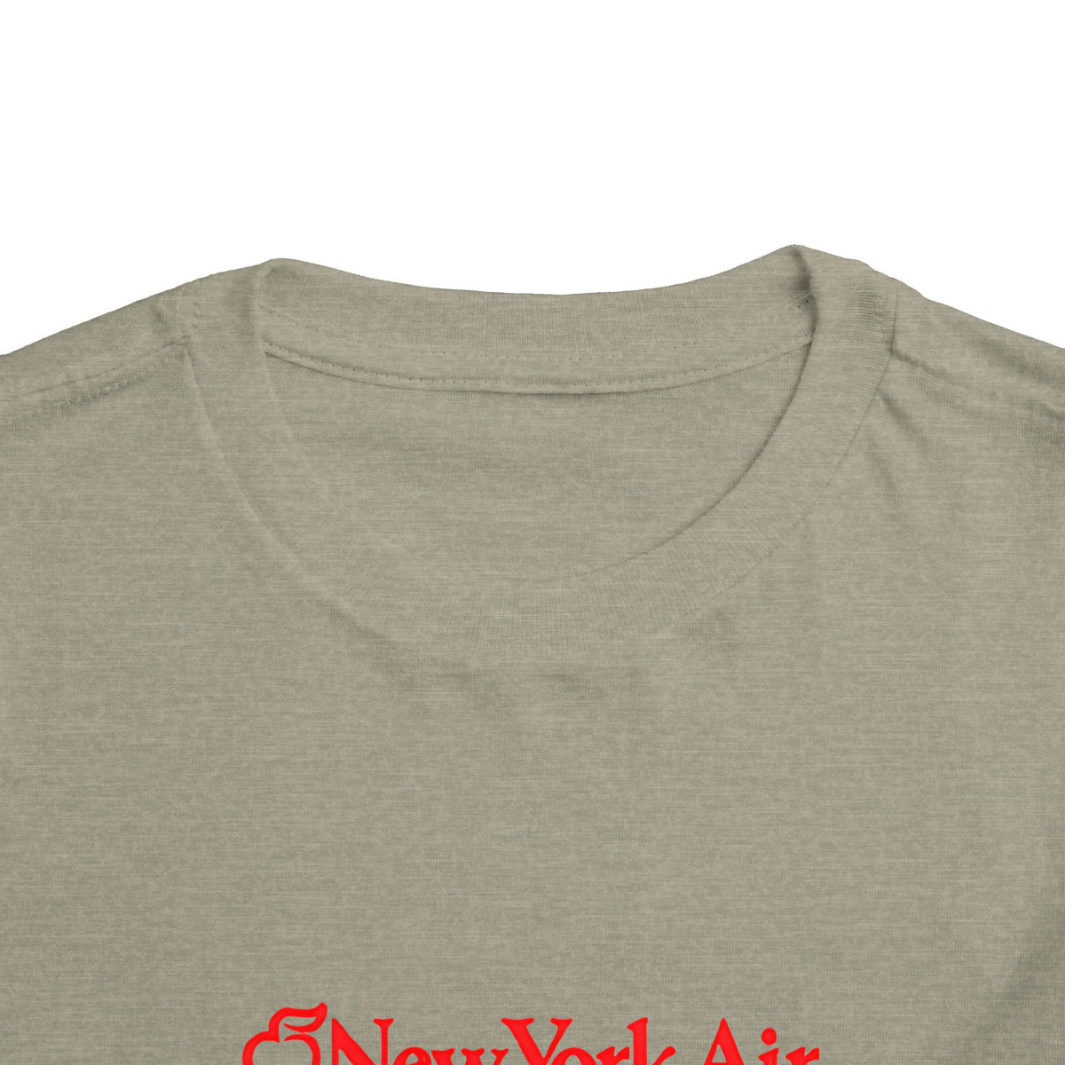 New York Air Toddler Tee / T-Shirt