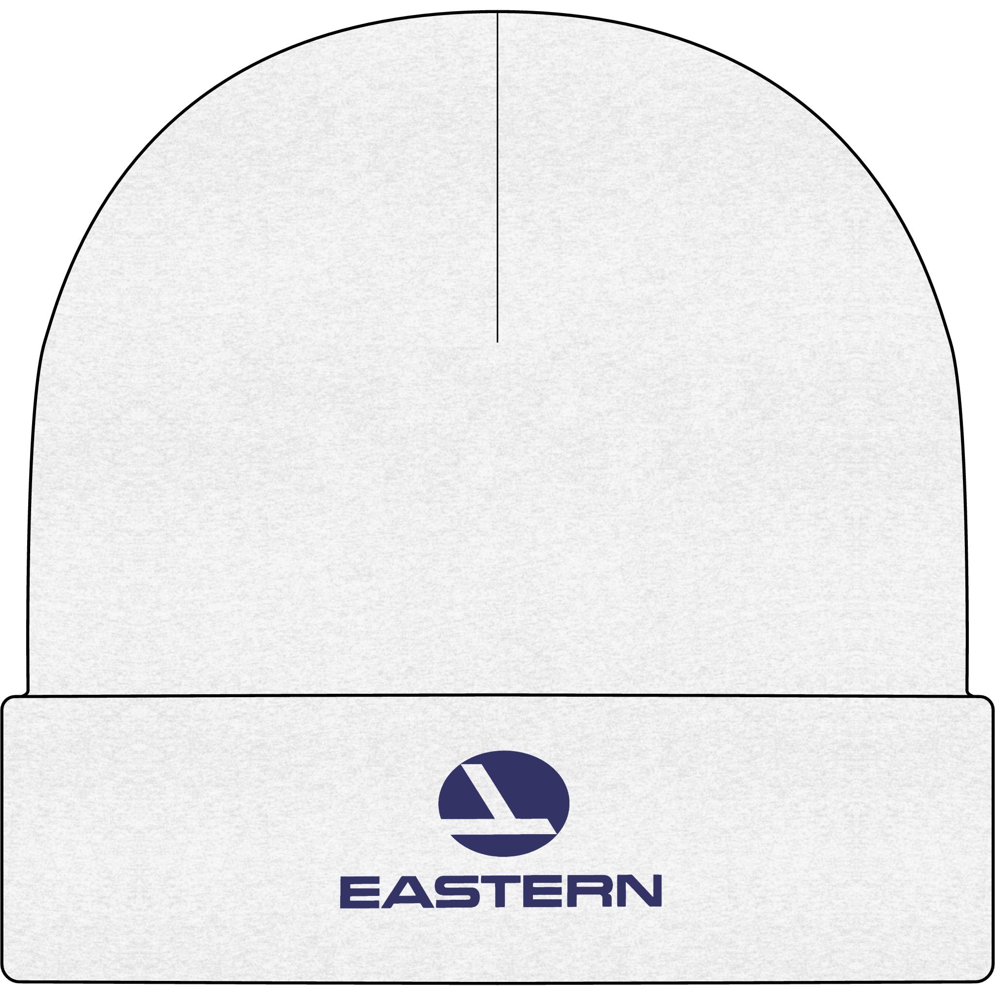 Eastern Air Lines Cuff Beanie