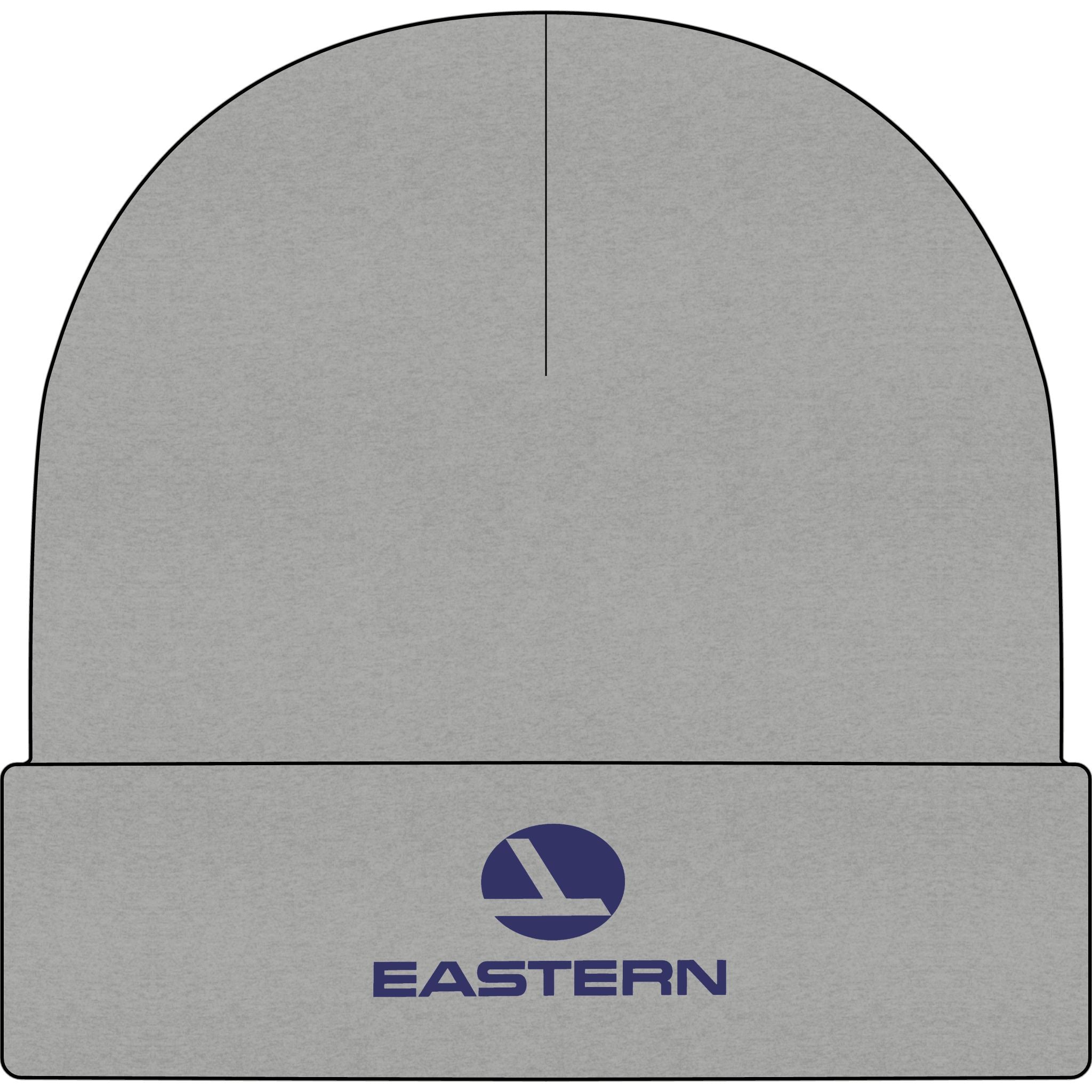 Eastern Air Lines Cuff Beanie